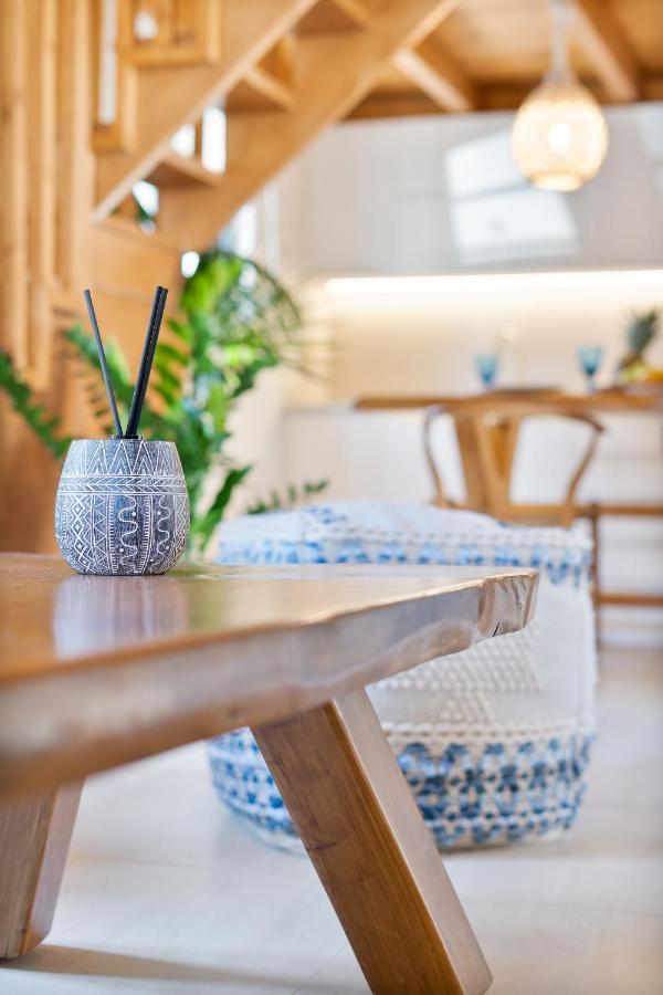 The Violin House Villa Chania  Ngoại thất bức ảnh